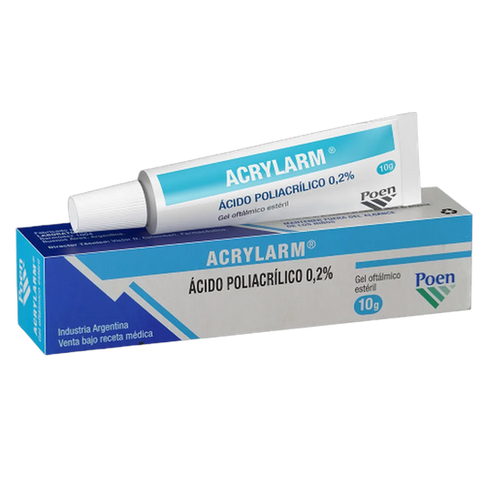 ACRYLARM GEL
