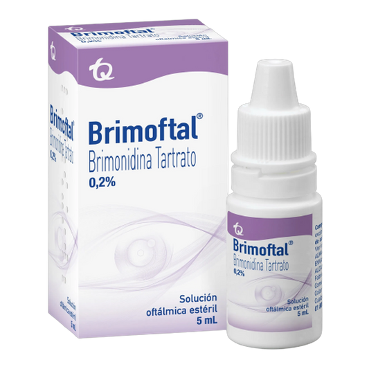 BRIMOFTAL