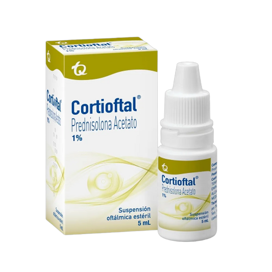CORTIOFTAL