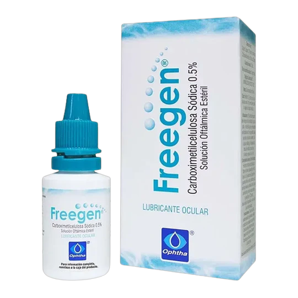 FREEGEN