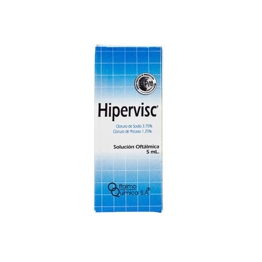 HIPERVISC
