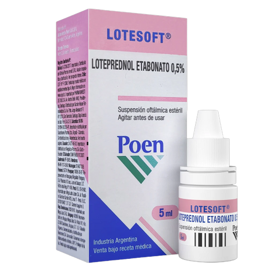 LOTESOFT FCO