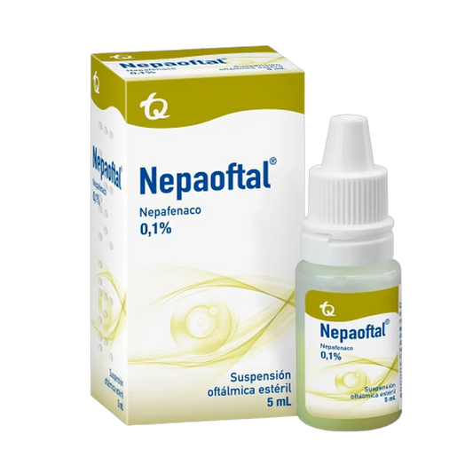 NEPAOFTAL