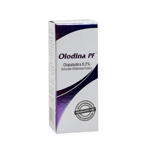OLODINA PF