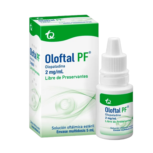OLOFTAL PF