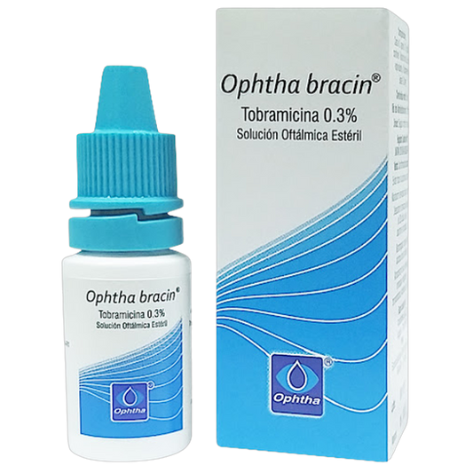 OPHTHABRACIN