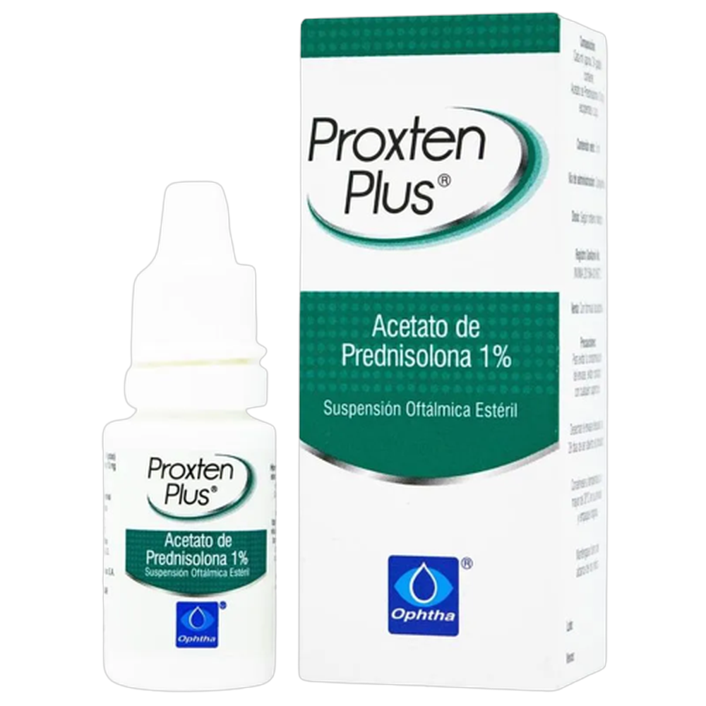 PROXTEN PLUS