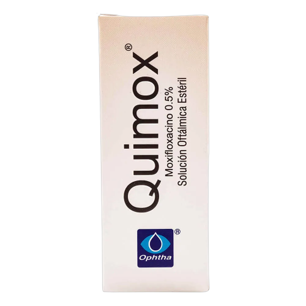 QUIMOX