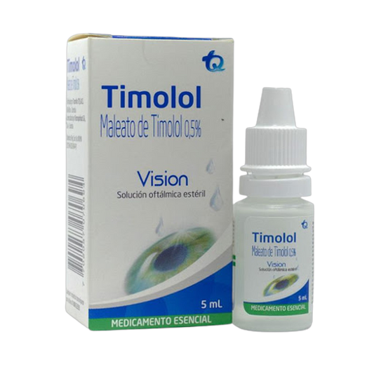 TIMOLOL