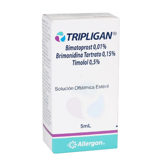 TRIPLIGAN