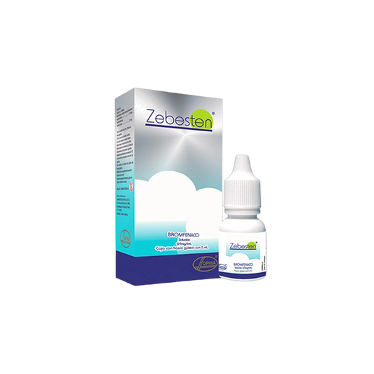 ZEBESTEN 5 ML