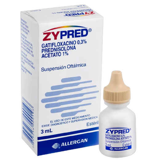 ZYPRED