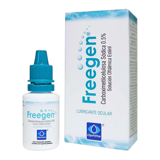 FREEGEN