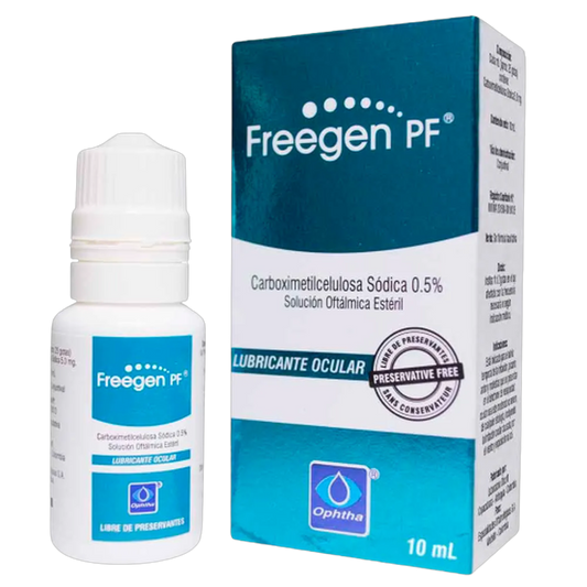 FREEGEN PF