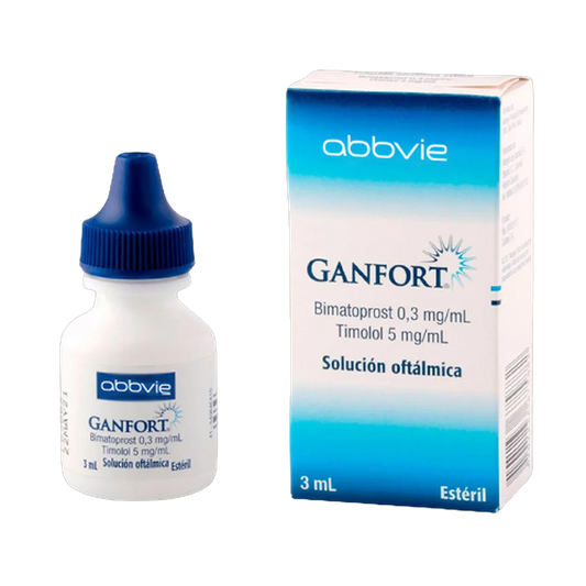 GANFORT