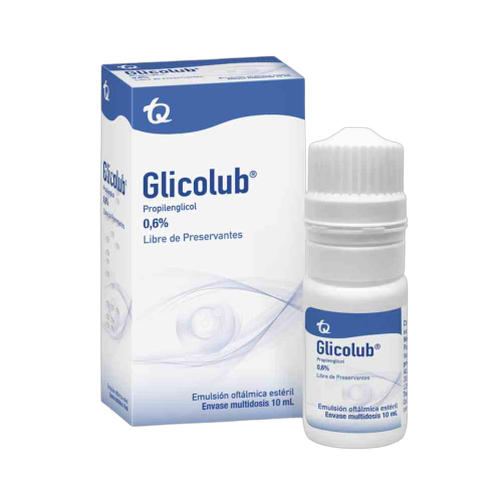 GLICOLUB