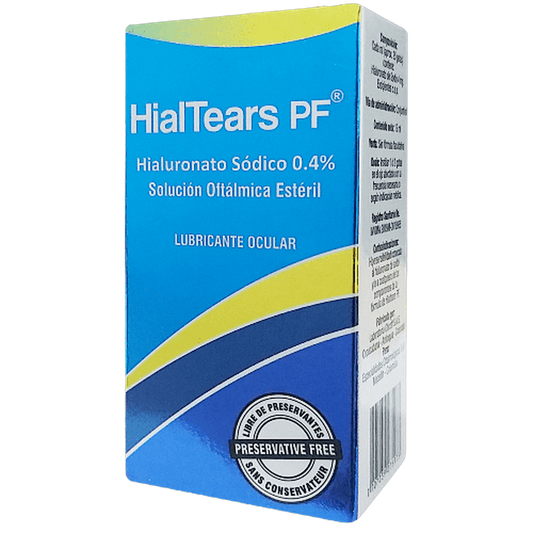 HIALTEARS PF