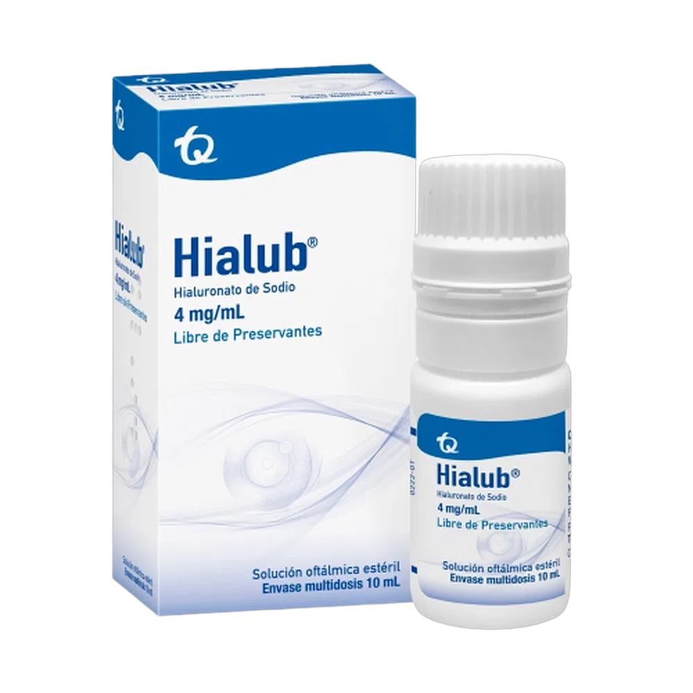 HIALUB