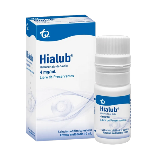 HIALUB