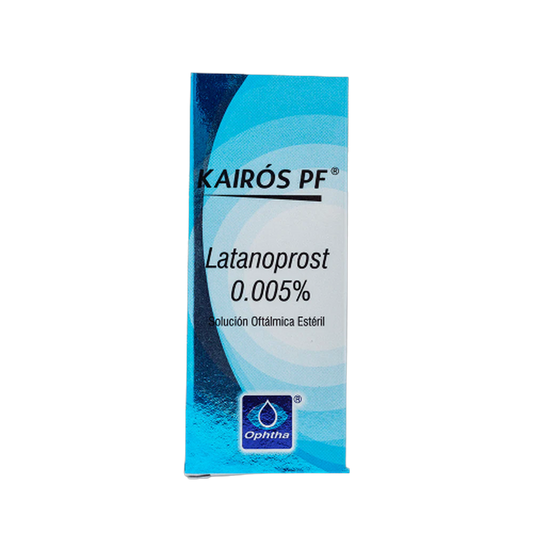 KAIRÓS PF