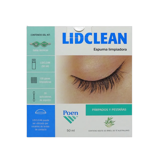 LIDCLEAN