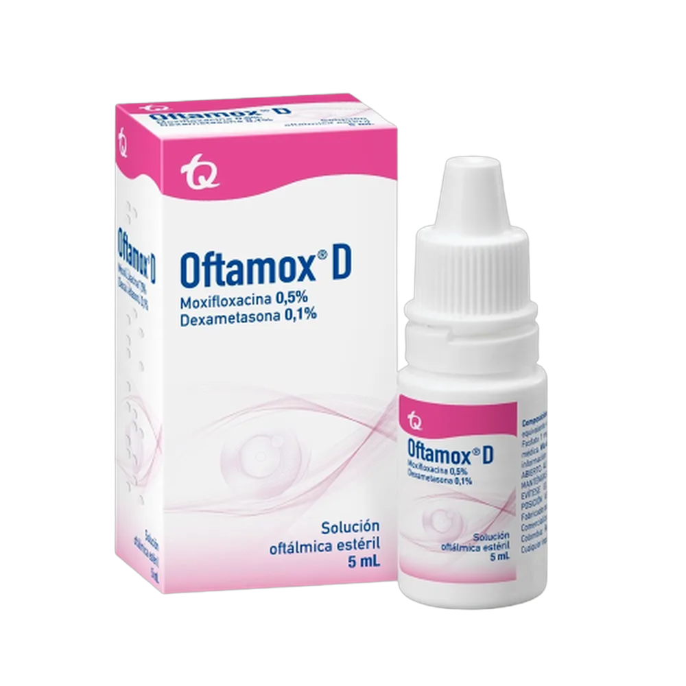OFTAMOX