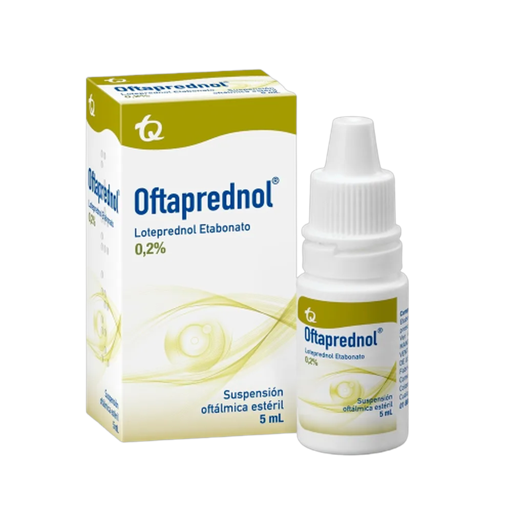 OFTAPREDNOL