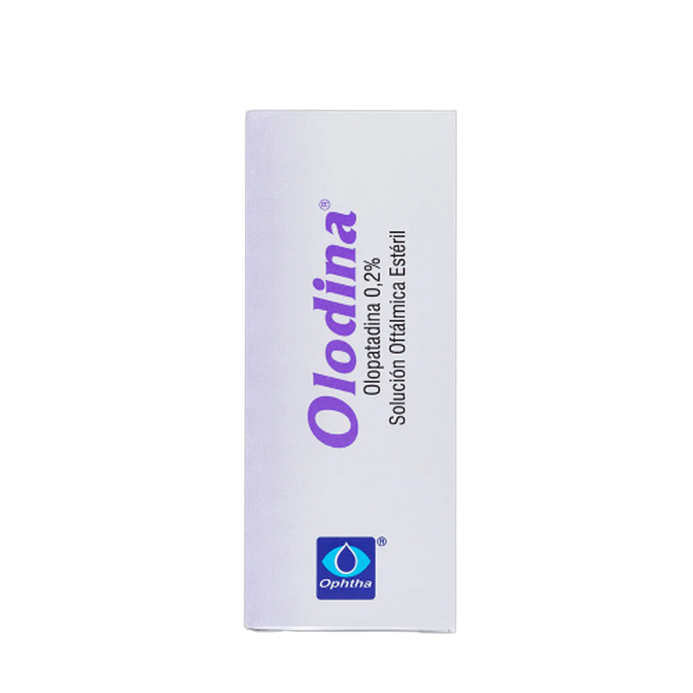 OLODINA