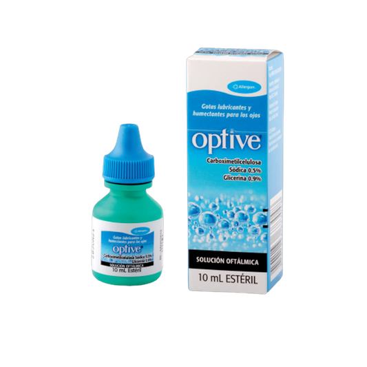 OPTIVE