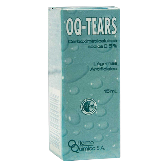 OQ TEARS