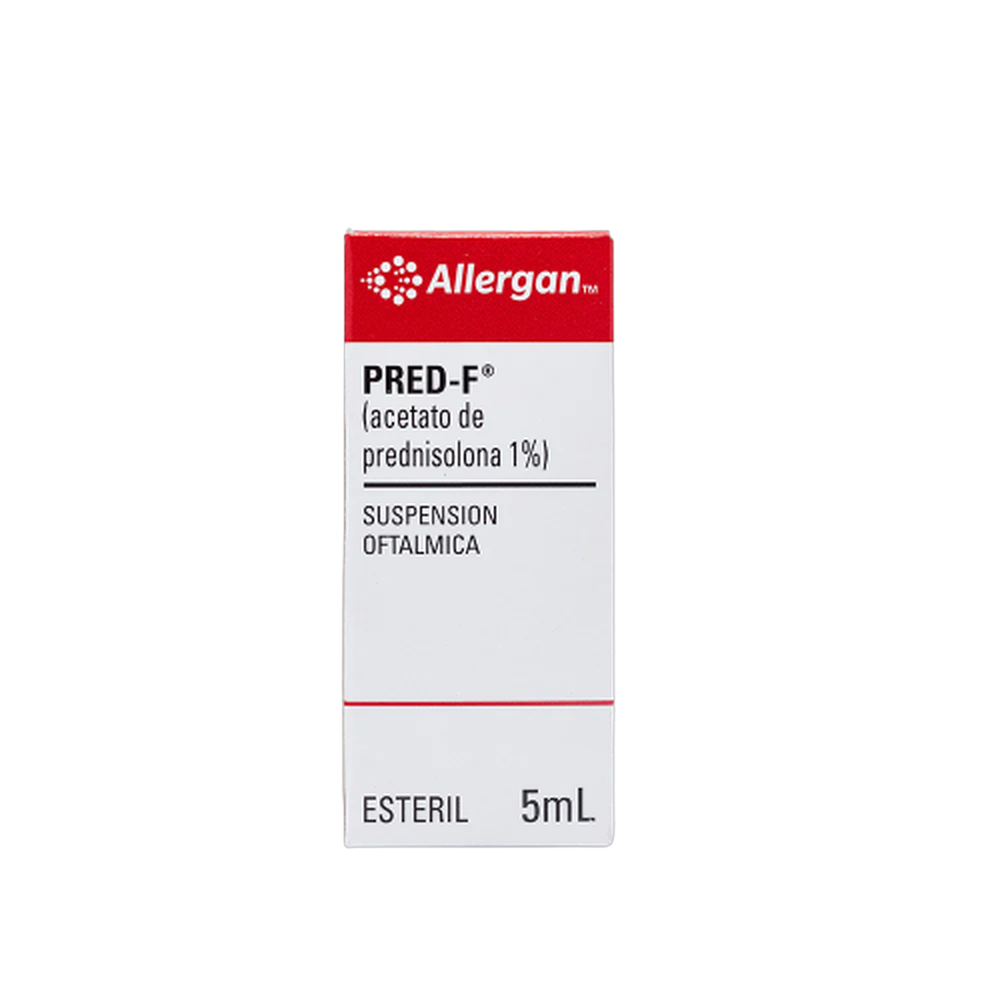PRED-F