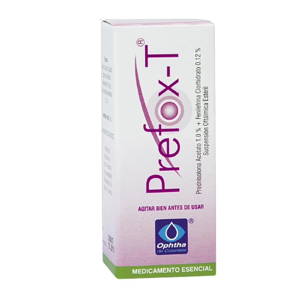 PREFOX-T