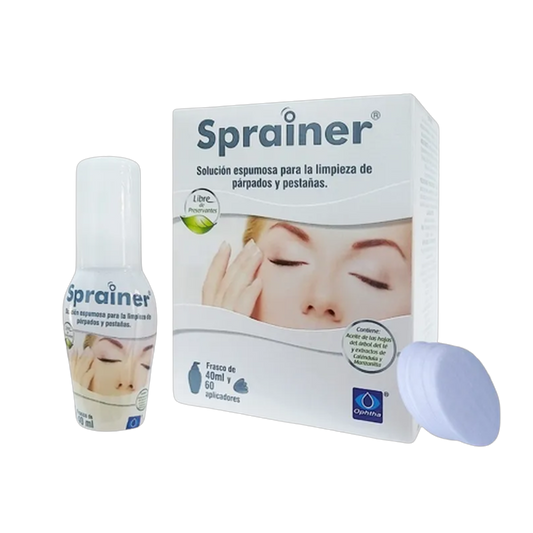 SPRAINER